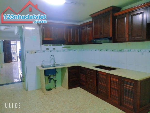 🌈CHỈ NHỈNH 7 TỶ Q10- Lý Thường Kiệt Thông 3/2-4TẦNG 4PN (3.5X16.5) Sổ A4 - 2