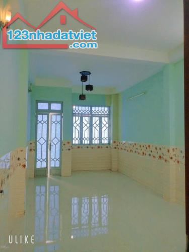 🌈CHỈ NHỈNH 7 TỶ Q10- Lý Thường Kiệt Thông 3/2-4TẦNG 4PN (3.5X16.5) Sổ A4 - 3