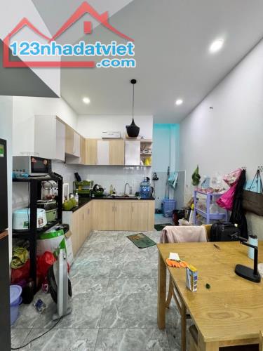 BÁN NHÀ 2 TẦNG(52M2)✨2PN, CITY LAND ,THỐNG NHẤT, P16 GÒ VẤP, NHỈNH HƠN 3 TỶ TL.