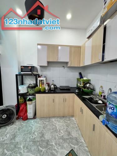 BÁN NHÀ 2 TẦNG(52M2)✨2PN, CITY LAND ,THỐNG NHẤT, P16 GÒ VẤP, NHỈNH HƠN 3 TỶ TL. - 2