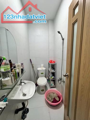 BÁN NHÀ 2 TẦNG(52M2)✨2PN, CITY LAND ,THỐNG NHẤT, P16 GÒ VẤP, NHỈNH HƠN 3 TỶ TL. - 3