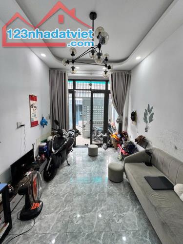 BÁN NHÀ 2 TẦNG(52M2)✨2PN, CITY LAND ,THỐNG NHẤT, P16 GÒ VẤP, NHỈNH HƠN 3 TỶ TL. - 4