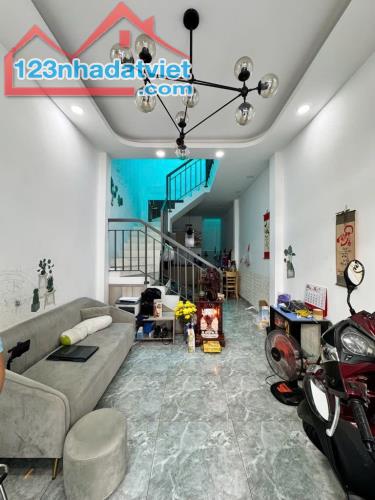 BÁN NHÀ 2 TẦNG(52M2)✨2PN, CITY LAND ,THỐNG NHẤT, P16 GÒ VẤP, NHỈNH HƠN 3 TỶ TL. - 5