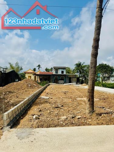 💥1 TỶ 6XX !!! ĐẤT NỀN CẠNH MẶT TIỀN TỈNH LỘ 10 TP HUẾ - 2