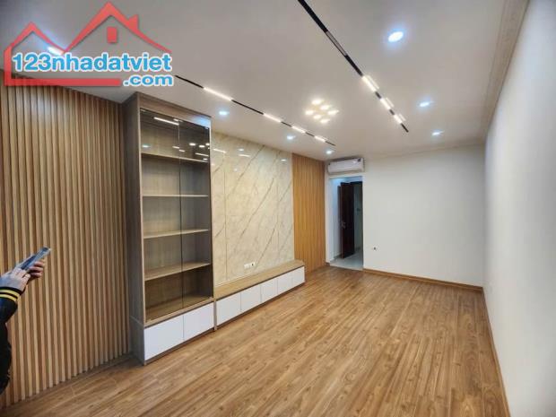 NHÀ MỚI XÂY – XUÂN PHƯƠNG – NGÕ THÔNG – Ô TÔ ĐỖ CỬA – THANG MÁY NHẬP KHẨU – Ở NGAY - 3