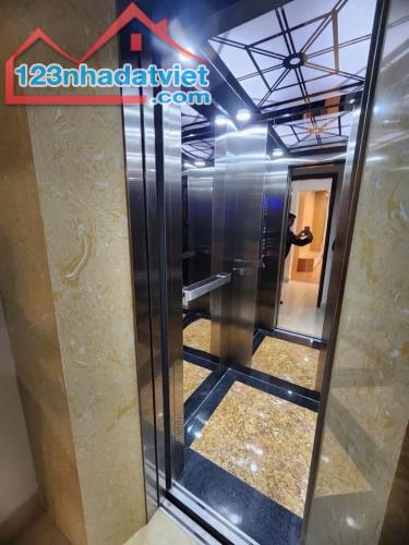 NHÀ MỚI XÂY – XUÂN PHƯƠNG – NGÕ THÔNG – Ô TÔ ĐỖ CỬA – THANG MÁY NHẬP KHẨU – Ở NGAY - 4