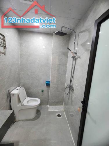 NHÀ MỚI XÂY – XUÂN PHƯƠNG – NGÕ THÔNG – Ô TÔ ĐỖ CỬA – THANG MÁY NHẬP KHẨU – Ở NGAY - 5
