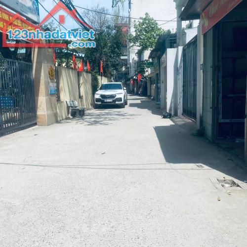 99 Định công 132m2 - Mặt tiền 7M - Ô tô Tránh, Kinh Doanh - Hơn 20 tỷ.