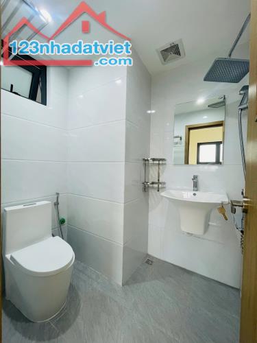 SIÊU PHẨM CHUNG CƯ NAM TỪ LIÊM – VỊ TRÍ TRUNG TÂM – 85M2 – 2 NGỦ – GIÁ NHỈNH 5.X TỶ - 2