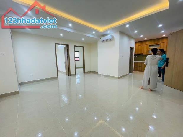 SIÊU PHẨM CHUNG CƯ NAM TỪ LIÊM – VỊ TRÍ TRUNG TÂM – 85M2 – 2 NGỦ – GIÁ NHỈNH 5.X TỶ - 3