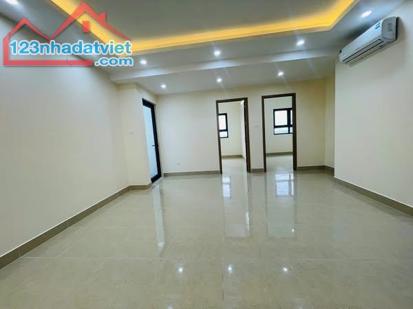 SIÊU PHẨM CHUNG CƯ NAM TỪ LIÊM – VỊ TRÍ TRUNG TÂM – 85M2 – 2 NGỦ – GIÁ NHỈNH 5.X TỶ - 4