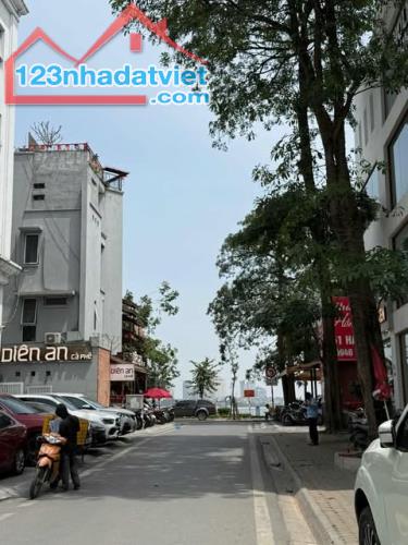 BÁN NHÀ ĐẸP 5 TẦNG TẠI THỤY KHUÊ – TÂY HỒ, 60M² – GIÁ NHỈNH 10 TỶ - 1