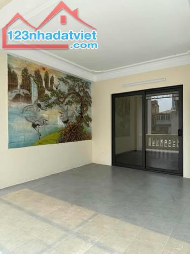 BÁN NHÀ ĐẸP 5 TẦNG TẠI THỤY KHUÊ – TÂY HỒ, 60M² – GIÁ NHỈNH 10 TỶ - 2