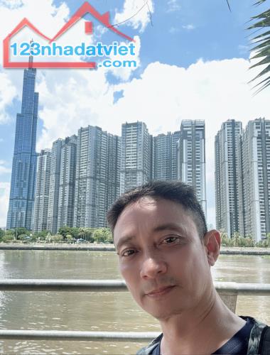 BÁN GẤP – LÔ ĐẤT VÀNG 199M² KHU BIỆT THỰ BỜ SÔNG GLORY - TRUNG TÂM AN KHÁNH,Q2