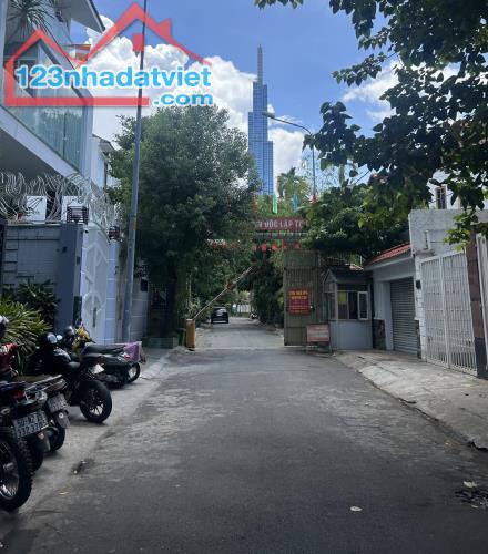 BÁN GẤP – LÔ ĐẤT VÀNG 199M² KHU BIỆT THỰ BỜ SÔNG GLORY - TRUNG TÂM AN KHÁNH,Q2 - 1