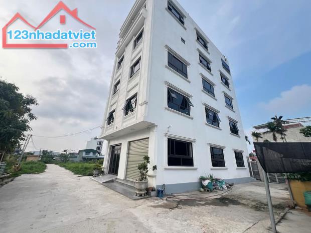💥LÔ GÓC 98M² TRANG QUAN – AN ĐỒNG – AN DƯƠNG – ĐƯỜNG 5M – GIÁ CHỈ 2,8 TỶ💥 - 2