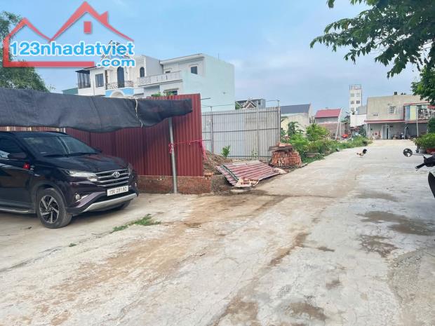 💥LÔ GÓC 98M² TRANG QUAN – AN ĐỒNG – AN DƯƠNG – ĐƯỜNG 5M – GIÁ CHỈ 2,8 TỶ💥 - 3