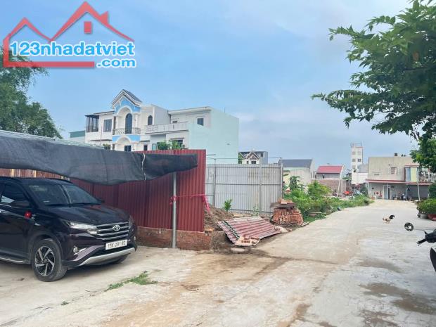 💥LÔ GÓC 98M² TRANG QUAN – AN ĐỒNG – AN DƯƠNG – ĐƯỜNG 5M – GIÁ CHỈ 2,8 TỶ💥 - 4