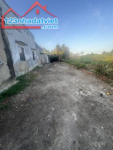 Bán đất Hiệp Phước 100 m2 ngoài.,1,5 tỷ - 1