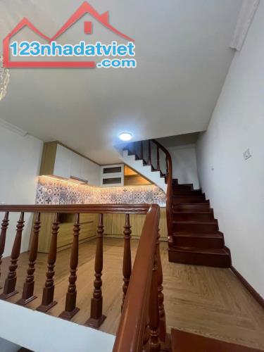 Tôi bán nhà riêng 5 tầng chính chủ Nguyễn Lương Bằng DT 30m giá 7.1 tỷ - 1