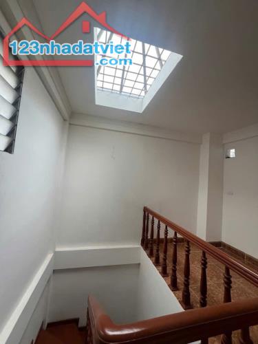 Tôi bán nhà riêng 5 tầng chính chủ Nguyễn Lương Bằng DT 30m giá 7.1 tỷ - 3