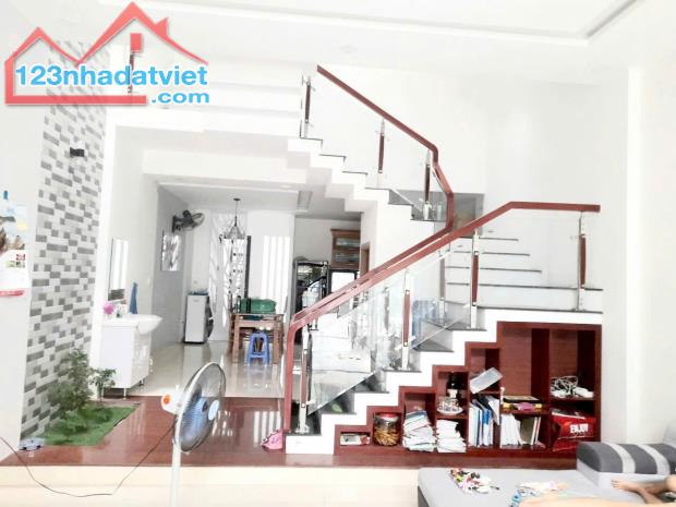 BÁN NHÀ 3 TẦNG ĐẸP - ĐƯỜNG NGHIÊM XUÂN YÊM, KHUÊ MỸ, NGŨ HÀNH SƠN, ĐÀ NẴNG