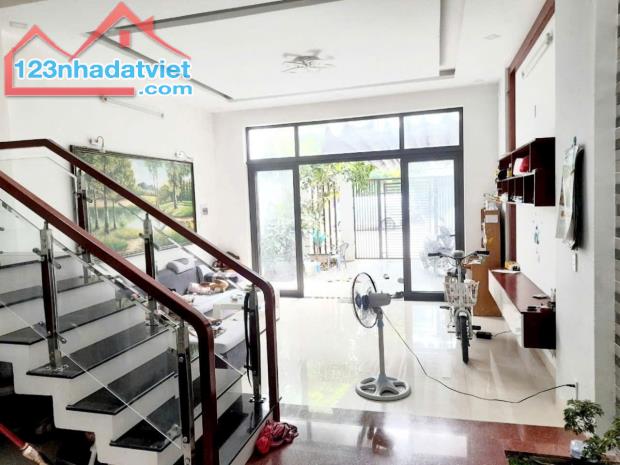 BÁN NHÀ 3 TẦNG ĐẸP - ĐƯỜNG NGHIÊM XUÂN YÊM, KHUÊ MỸ, NGŨ HÀNH SƠN, ĐÀ NẴNG - 1
