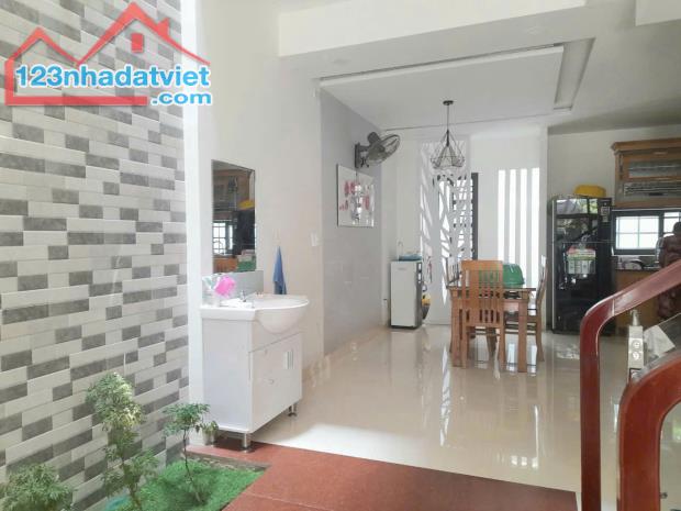 BÁN NHÀ 3 TẦNG ĐẸP - ĐƯỜNG NGHIÊM XUÂN YÊM, KHUÊ MỸ, NGŨ HÀNH SƠN, ĐÀ NẴNG - 2