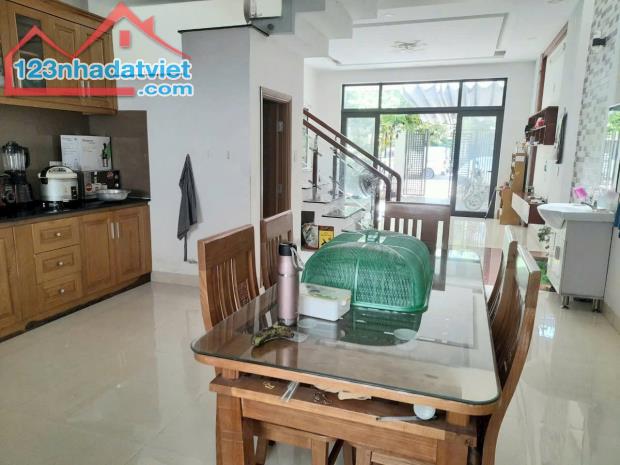 BÁN NHÀ 3 TẦNG ĐẸP - ĐƯỜNG NGHIÊM XUÂN YÊM, KHUÊ MỸ, NGŨ HÀNH SƠN, ĐÀ NẴNG - 3