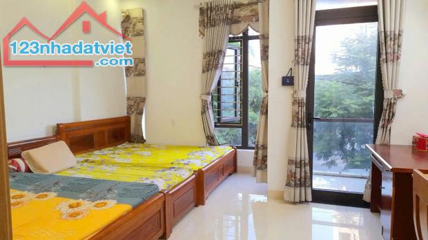 BÁN NHÀ 3 TẦNG ĐẸP - ĐƯỜNG NGHIÊM XUÂN YÊM, KHUÊ MỸ, NGŨ HÀNH SƠN, ĐÀ NẴNG - 5