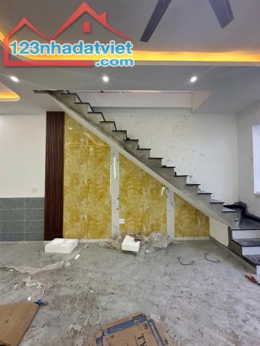 BÁN NHÀ LẦU SIÊU ĐẸP – CÁCH KDL BỬU LONG CHỈ 7 PHÚT DI CHUYỂN! - 3