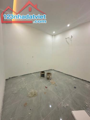 BÁN NHÀ LẦU SIÊU ĐẸP – CÁCH KDL BỬU LONG CHỈ 7 PHÚT DI CHUYỂN! - 5