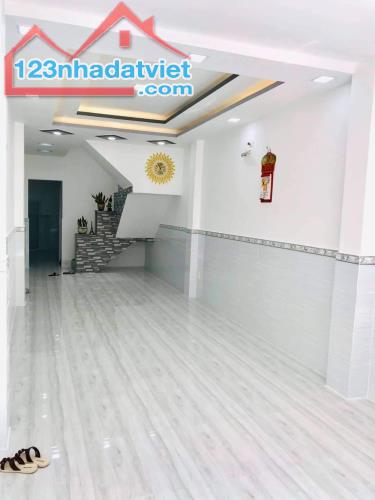 🏡 BÁN NHÀ MẶT TIỀN - THUẬN TIỆN KINH DOANH - TRUNG TÂM PHÚ NHUẬN - CHỈ 10.X TỶ🏡