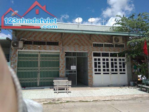 BÁN NHÀ CẤP 4 2 PHÒNG NGỦ – DIỆN TÍCH 172M² – ĐƯỜNG NHỰA THÔNG DÀI – GIÁ TỐT ĐẦU TƯ - 3