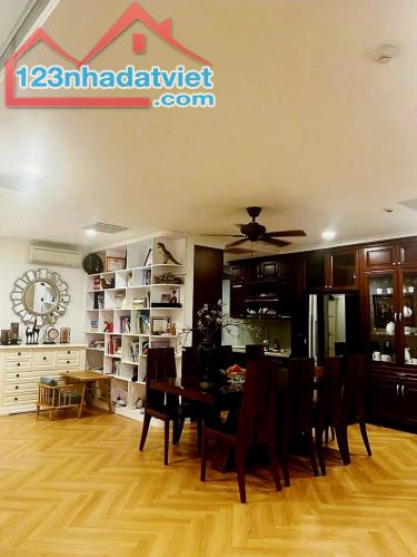 CHÍNH CHỦ BÁN NHÀ 5 TẦNG TÂM HUYẾT GẦN HỒ ĐỀN LỪ, 68M, Ô TÔ TRÁNH, MẶT TIỀN BỀ THẾ GIÁ 14, - 2
