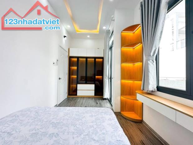 Bán nhà Huỳnh Tấn Phát, Nhà Bè, Diện tích 52,5m2, Giá chỉ 3 tỷ 500, Gần nhà thờ Phú Xuân - 1