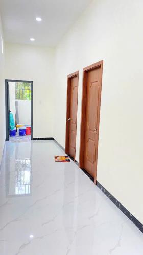 NHÀ THỔ CƯ ĐƯỜNG XE 16 CHỖ KHU SOS PHÚ NHUẬN - 2