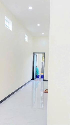 NHÀ THỔ CƯ ĐƯỜNG XE 16 CHỖ KHU SOS PHÚ NHUẬN - 3