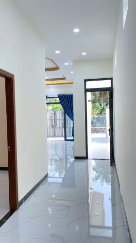 NHÀ THỔ CƯ ĐƯỜNG XE 16 CHỖ KHU SOS PHÚ NHUẬN - 4