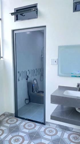 NHÀ THỔ CƯ ĐƯỜNG XE 16 CHỖ KHU SOS PHÚ NHUẬN - 5