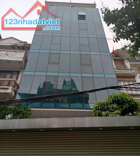 CHO THUÊ VĂN PHÒNG VIEW THOÁNG ĐẸP Số 45A phố Chùa Vua, Hai Bà Trưng