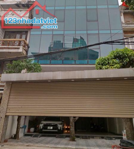 CHO THUÊ VĂN PHÒNG VIEW THOÁNG ĐẸP Số 45A phố Chùa Vua, Hai Bà Trưng - 1