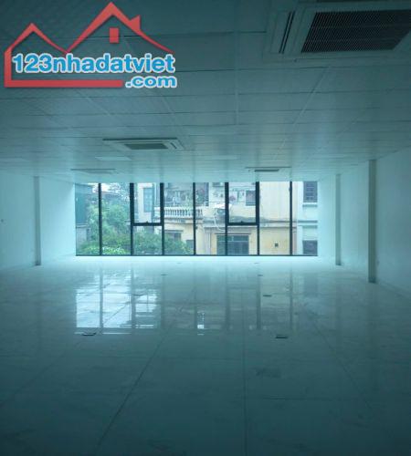 CHO THUÊ VĂN PHÒNG VIEW THOÁNG ĐẸP Số 45A phố Chùa Vua, Hai Bà Trưng - 2