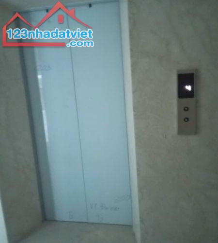 CHO THUÊ VĂN PHÒNG VIEW THOÁNG ĐẸP Số 45A phố Chùa Vua, Hai Bà Trưng - 4
