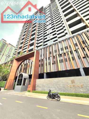 Đấ góc 2MT Huy Hoàng, Thạnh Mỹ lợi Quận 2 Ngang 20m trước cửa CC Define - 2