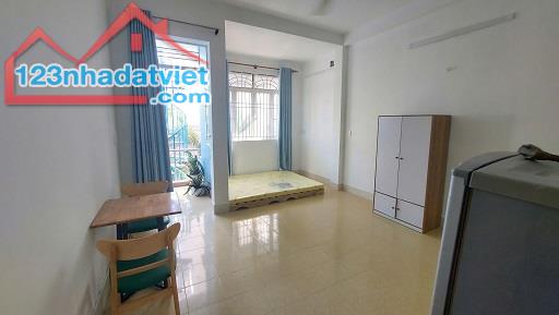 CHO THUÊ STUDIO NGAY QUẬN 1 – GIÁ CHỈ TỪ 4 TRIỆU