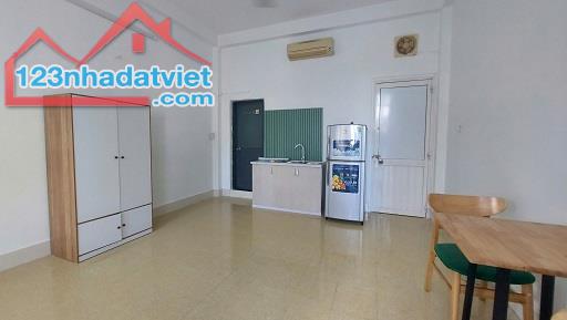 CHO THUÊ STUDIO NGAY QUẬN 1 – GIÁ CHỈ TỪ 4 TRIỆU - 1