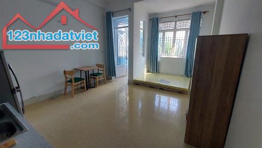 CHO THUÊ STUDIO NGAY QUẬN 1 – GIÁ CHỈ TỪ 4 TRIỆU - 3