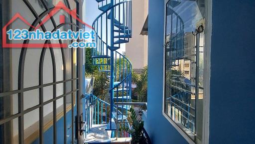 CHO THUÊ STUDIO NGAY QUẬN 1 – GIÁ CHỈ TỪ 4 TRIỆU - 4