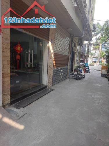 SIÊU HIẾM NGÔ GIA TỰ, ĐỨC GIANG, 48m2 X 4 TẦNG, DÂN XÂY, NGÕ THÔNG, GẦN PHỐ, AN SINH ĐỈNH